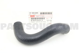 8943134553 HOSE; WATER