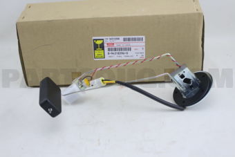 8943183960 UNIT; FUEL T