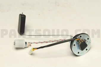 8943183980 UNIT; FUEL T