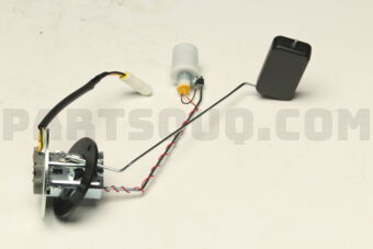 8943183980 UNIT; FUEL T