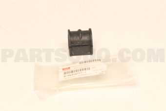 8943187771 BUSHING; RUB