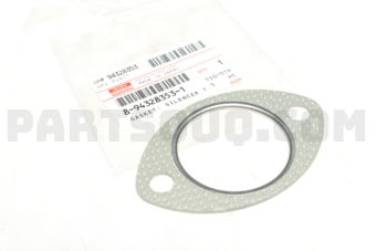 8943283531 GASKET; SILENCE