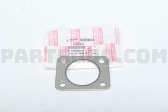 8943283541 GASKET; EXH BRAKE UNIT