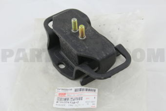 8943341580 RUBBER; ENG