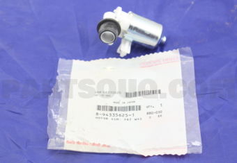 8943356251 MOTOR ASM; F