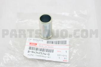 8943425740 PIPE;THERMOS