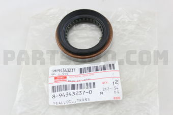 8943432370 SEAL; OIL,TR