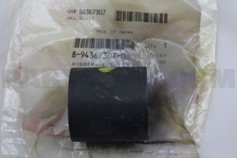 8943673070 RUBBER; CUSH