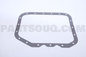 8943706670 GASKET; OIL