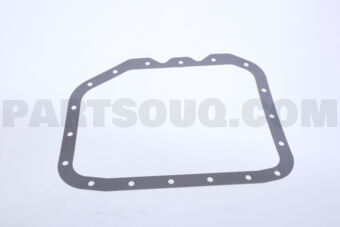 8943706670 GASKET; OIL