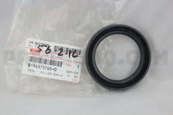 8943737650 SEAL; OIL,CR