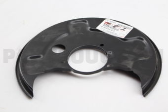 8943754180 COVER; DUST