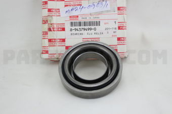 8943794990 BEARING; CLU