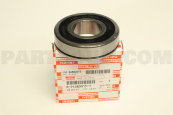 8943800151 BEARING; TOP