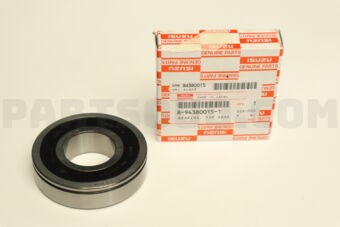 8943800151 BEARING; TOP