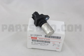 8943902790 SENSOR; REVOLUT