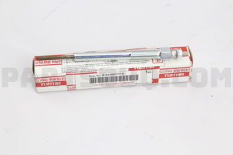 8943907776 Isuzu PLUG; GLOW