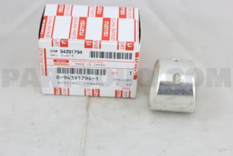 8943917941 BUSHING: CONNROD