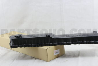 8943937125 Isuzu COVER; CYL HD