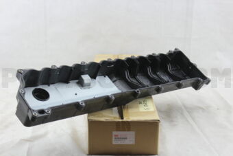 8943937125 Isuzu COVER; CYL HD