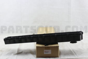 8943937125 Isuzu COVER; CYL HD
