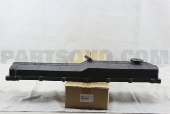 8943937125 Isuzu COVER; CYL HD