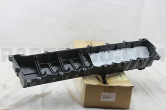 8943937125 Isuzu COVER; CYL HD
