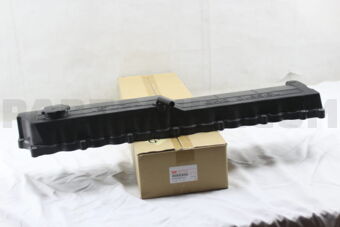 8943937125 Isuzu COVER; CYL HD