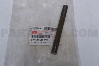 8943946560 STUD; EXH PIPE