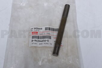 8943946560 STUD; EXH PIPE