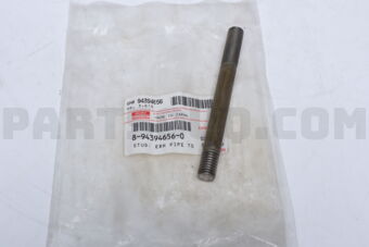 8943946560 STUD; EXH PIPE