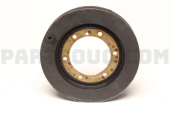 8943953143 Isuzu DAMPER; CR/SHF