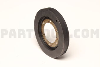 8943953143 Isuzu DAMPER; CR/SHF