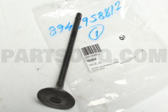 8943958812 VALVE; INL