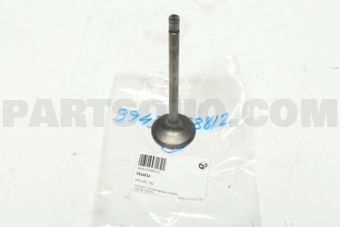 8943958812 VALVE; INL