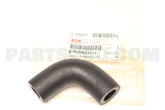 8943963311 HOSE; RUBBER