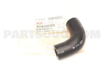 8943963311 HOSE; RUBBER