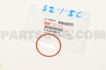 8943966802 GASKET; WATE