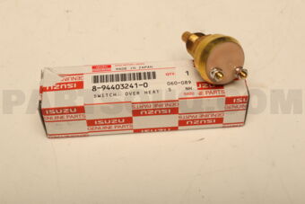 8944032410 SWITCH; OVER HE