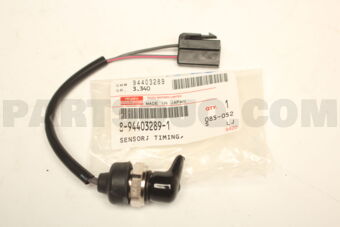 8944032891 SENSOR; TIMI