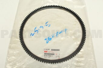 8944196021 GEAR; RING
