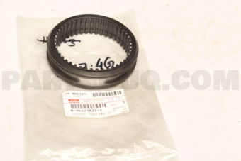 8944218711 SLEEVE; 4X2-4X4