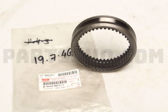 8944218711 SLEEVE; 4X2-4X4