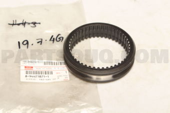 8944218711 SLEEVE; 4X2-4X4