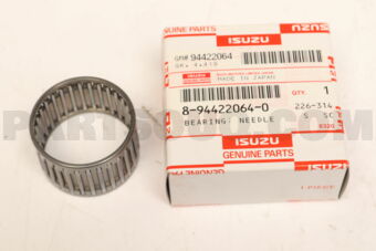 8944220640 BEARING; NEE