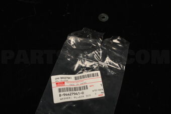 8944279410 WASHER; PL,A