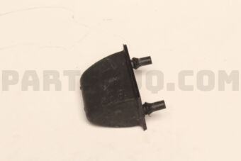 8944336730 BUMPER; RUBB