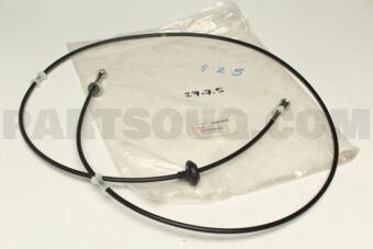 8944344842 SHAFT; FLEX