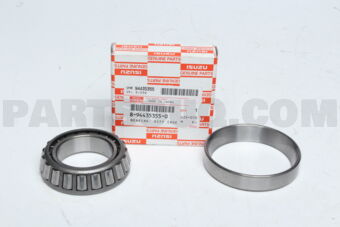 8944353550 BEARING; DIF