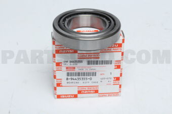 8944353550 BEARING; DIF